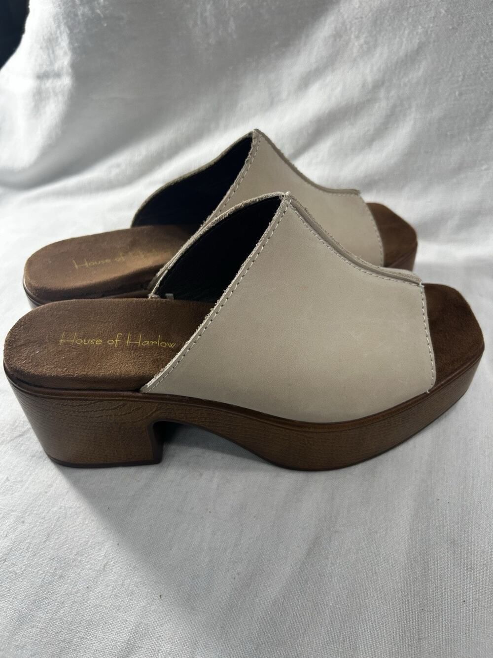 House Of Harlow 1960 (Griffin) Shoes 6.5